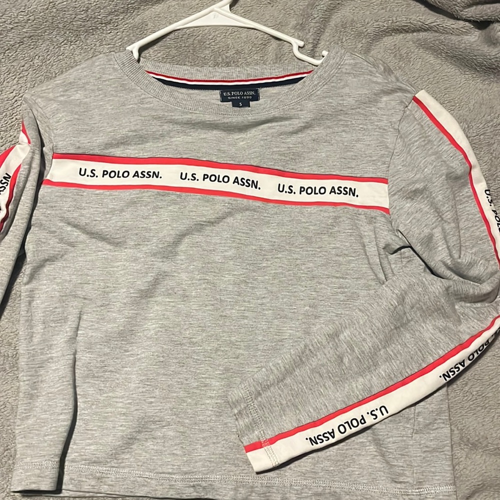 U.S POLO ASSN.